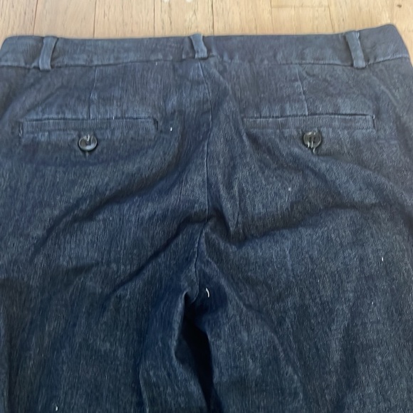 Banana Republic Women Jeans Size 2P - Picture 5 of 5